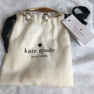 NWT Kate Spade Bracelet